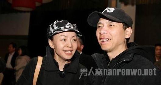 冯小刚宋丹丹