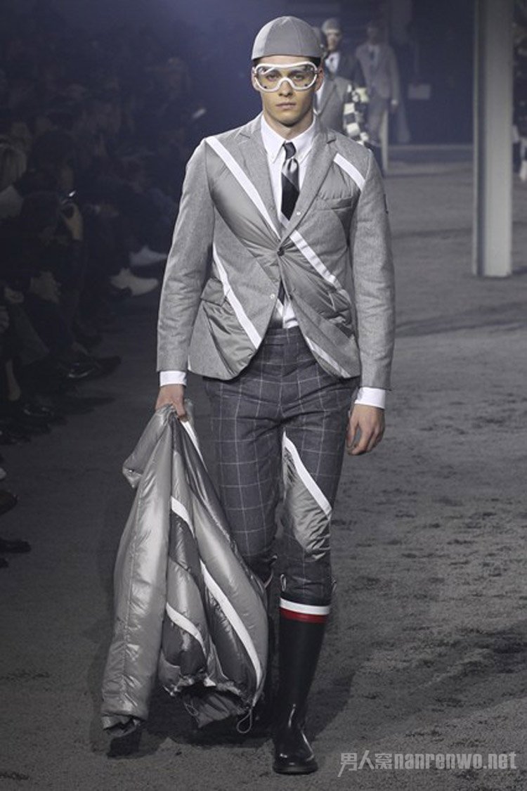 Moncler Gamme Bleu