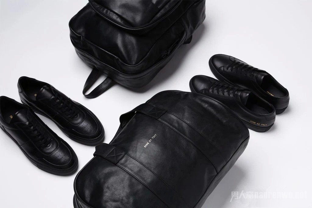 Common Projects 2015 秋冬包袋