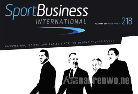 SportBusinessInternational