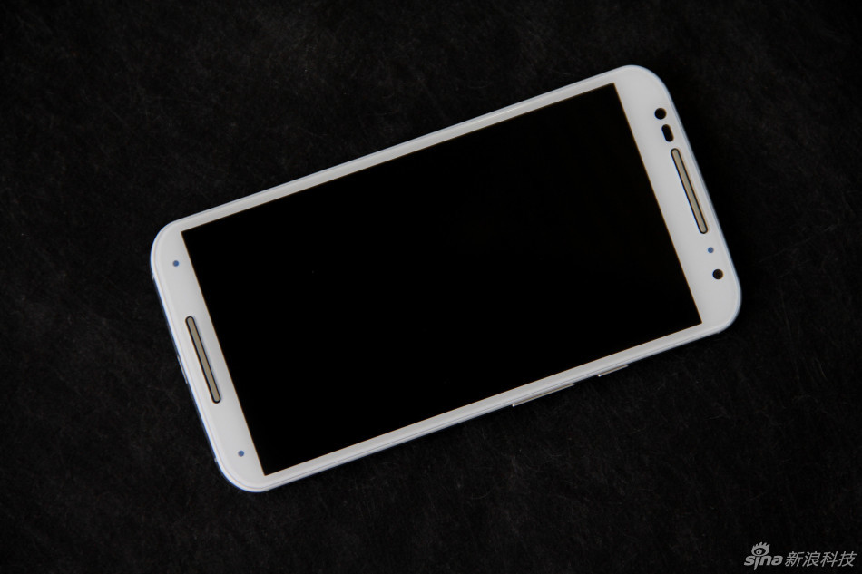 　Moto X