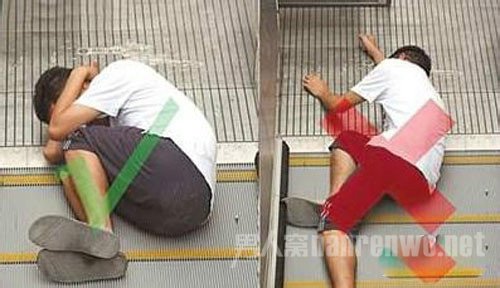 踩踏事件