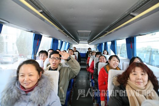 安全乘车