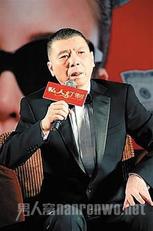 女记者当场被骂哭