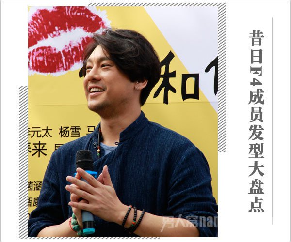 　如今的朱孝天