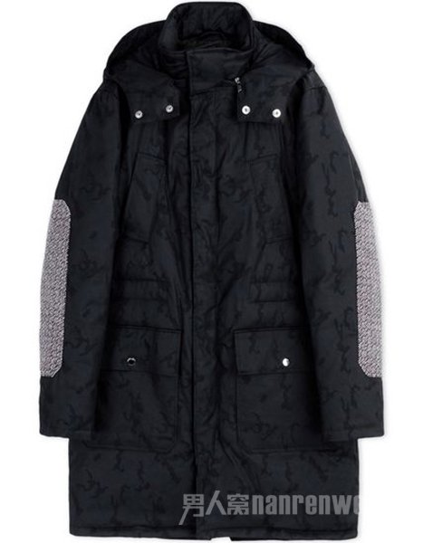 　外套 RAF SIMONS 约11904 rmb
