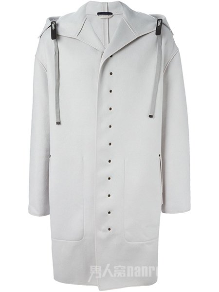 　大衣 LANVIN 约25568rmb