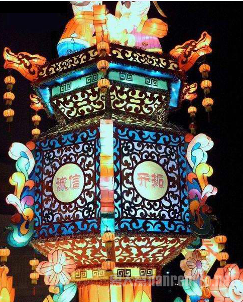 温州各地传统春节习俗