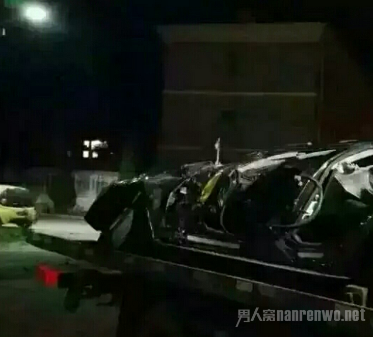 夫妇死亡