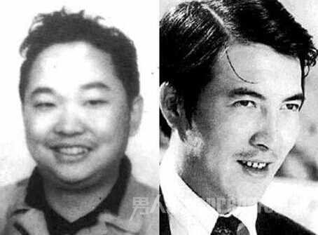 古龙与他朋友