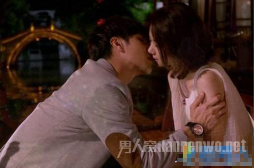 【盘点吧】2015年舌吻戏最多的电视剧介绍_长春生活网