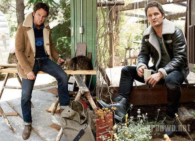 Jason Clarke