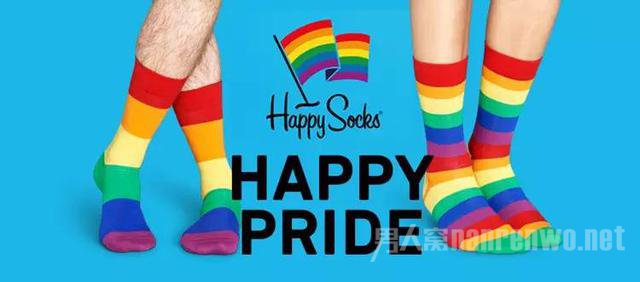 HAPPY SOCKS