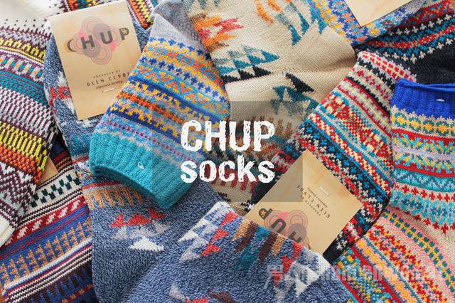 CHUP֯