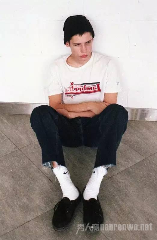 adidas
