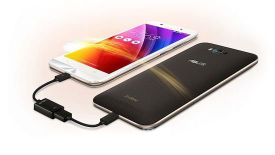 ˶Zenfone Max