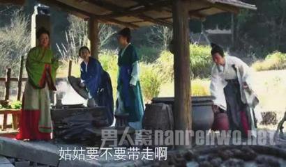 《芈月传》找茬模式开启