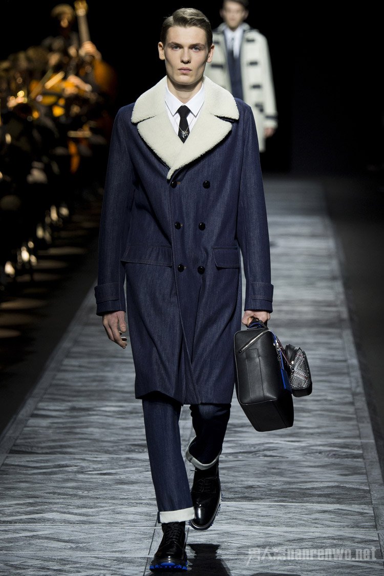Dior Homme