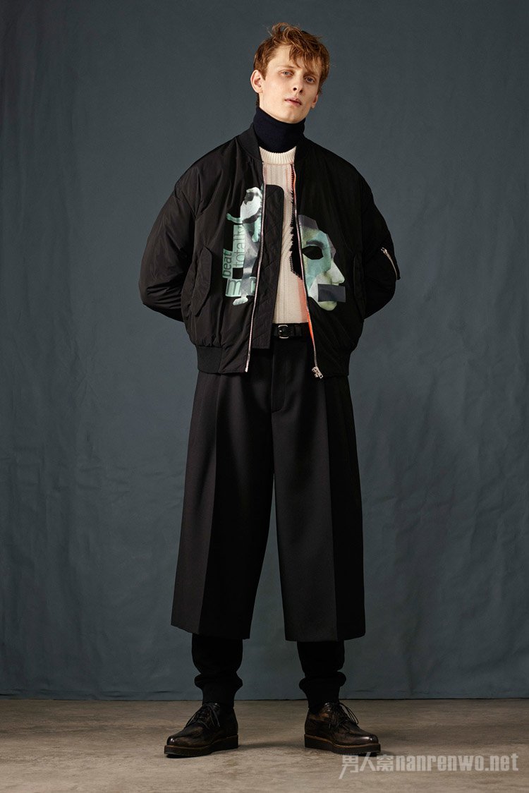 McQ Alexander McQueenӡԱп