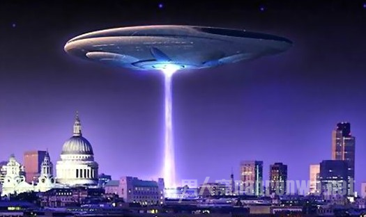 ������ʮ��δ��֮��UFO֮��