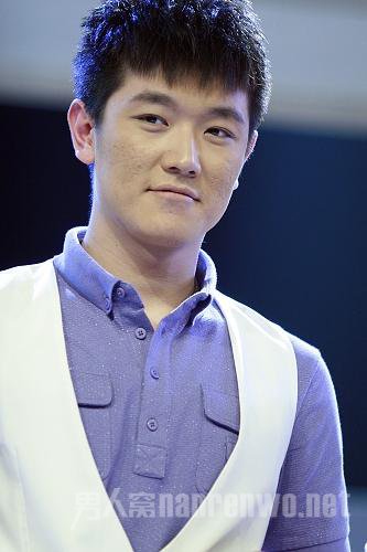 田源疑复出