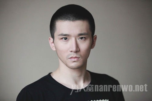 白起扮演者曾虹畅
