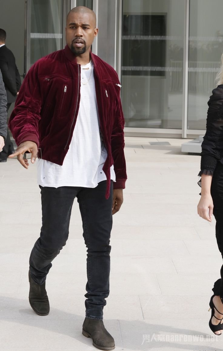 Kanye