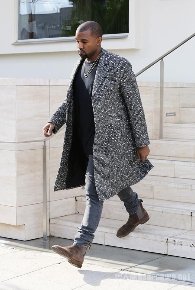 Kanye West
