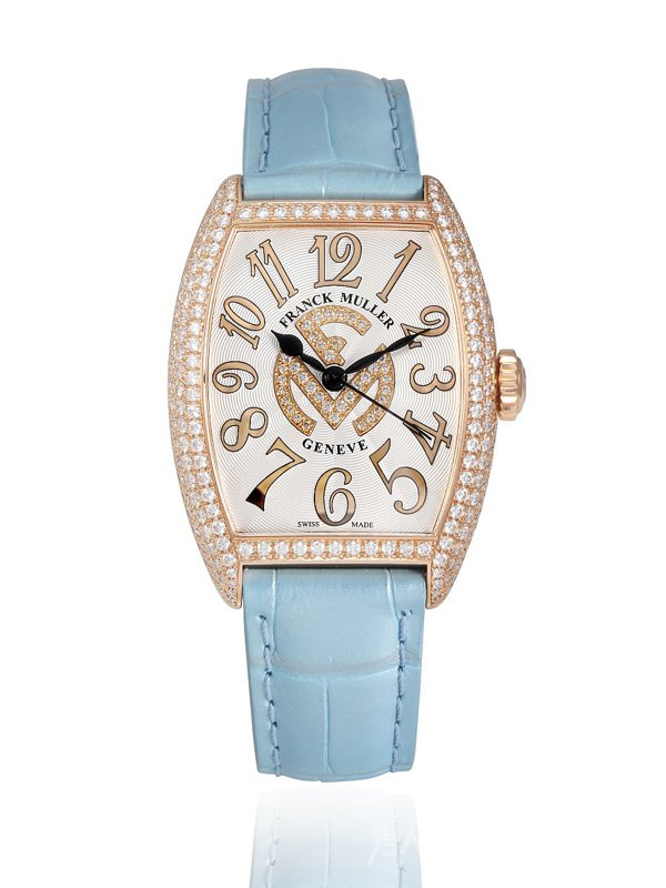 Franck Muller 2015ʥѡ