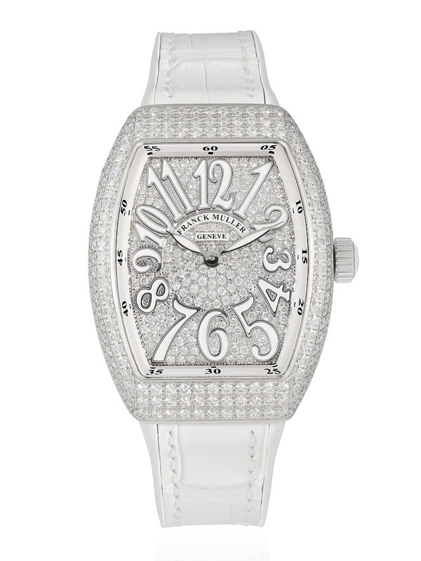 Cintre Curvex Ladies Automaticõ