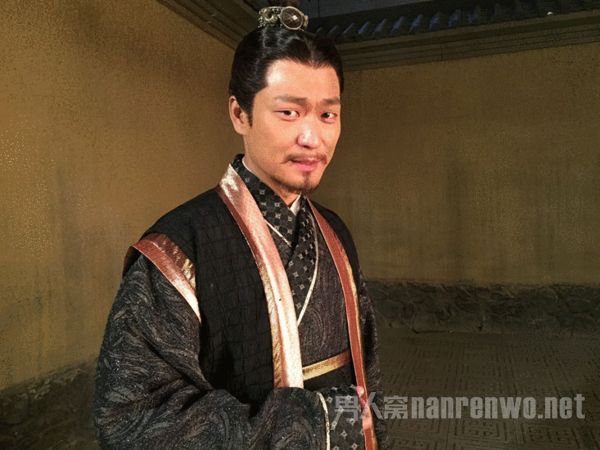 芈戎的结局是什么