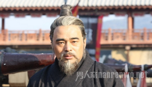 早前芈戎扮演者
