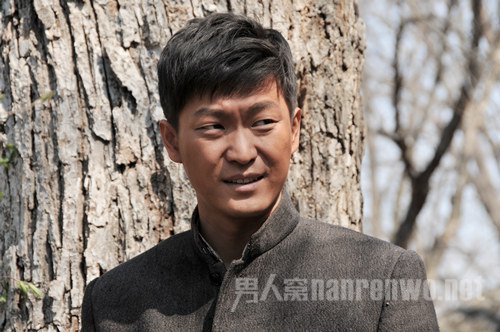 李泓良东北抗日联军剧照