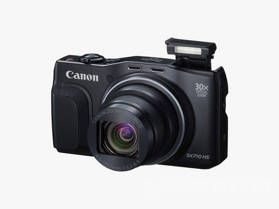 PowerShot SX710