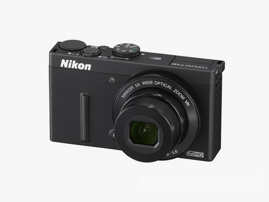 ῵Coolpix P340
