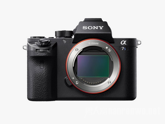 Alpha A7S II
