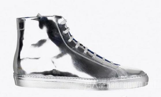Common Projects ռ Metallic ϵЬ