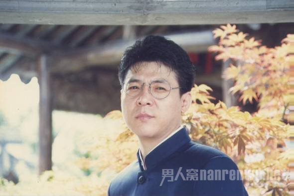姜育恒个人资料