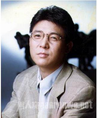 忧郁王子姜育恒