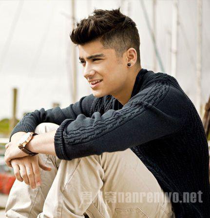 Zayn