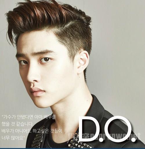D.O.