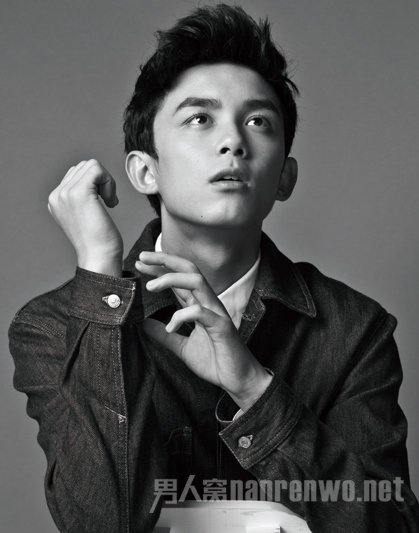 　　吴磊
