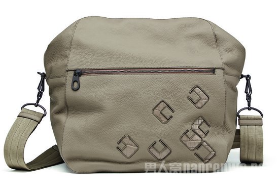 BOTTEGA VENETA 2016春夏男装系列包款