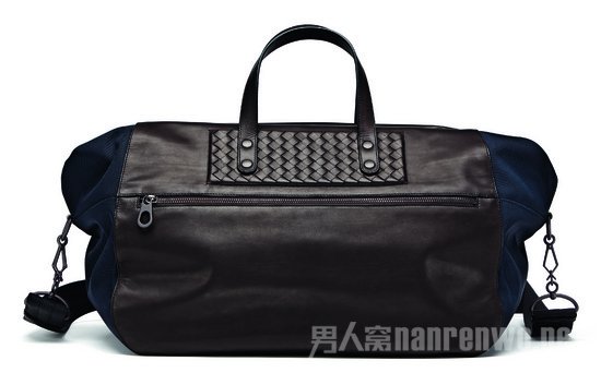BOTTEGA VENETA 2016春夏男士系列包款