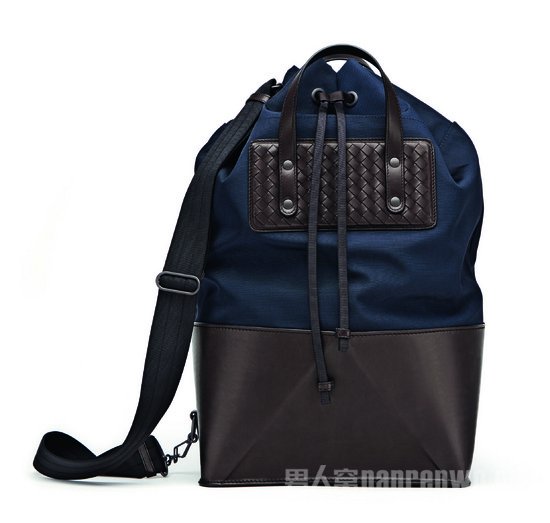 BOTTEGA VENETA 2016春夏男装包款