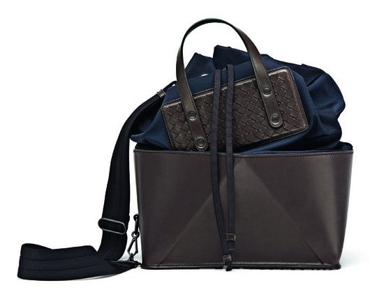 BOTTEGA VENETA 2016春夏男士包款