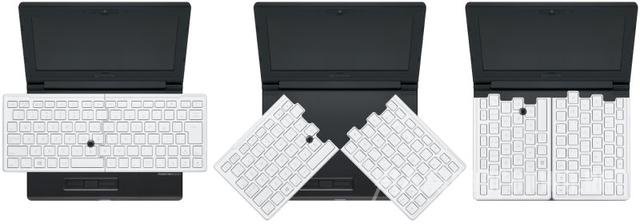 Portabook XMC10笔记本