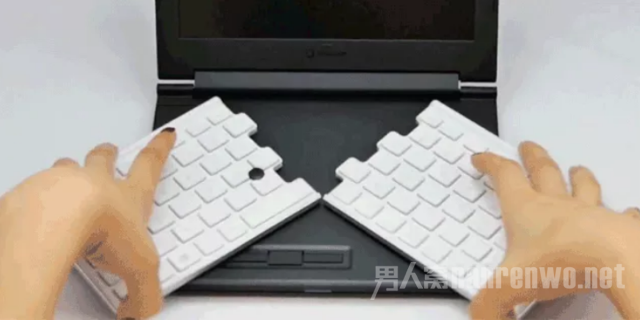 Portabook XMC10便携笔记本