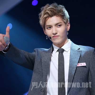 吴亦凡