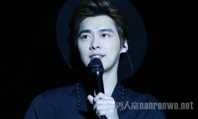 李易峰或许与吴亦凡同台演唱